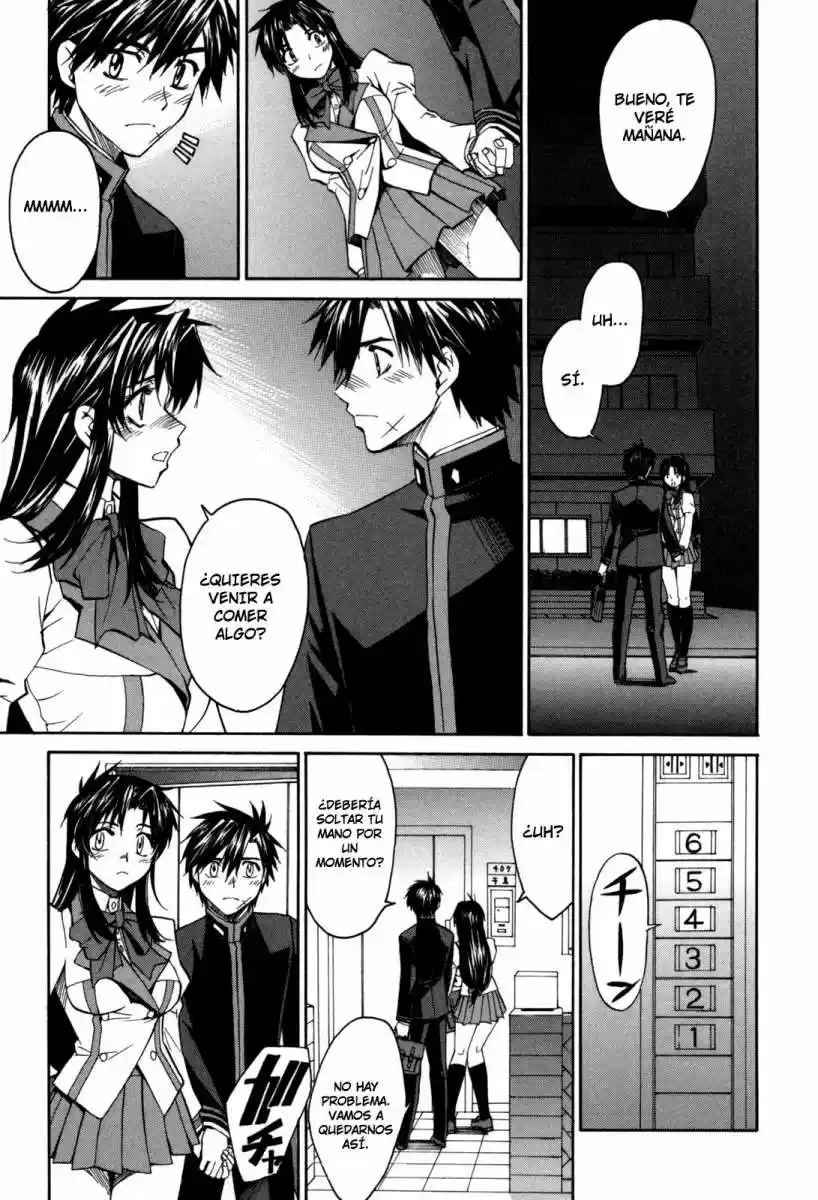 Full Metal Panic! Sigma - Capítulo 17 - Página 26 - LectorTMOo