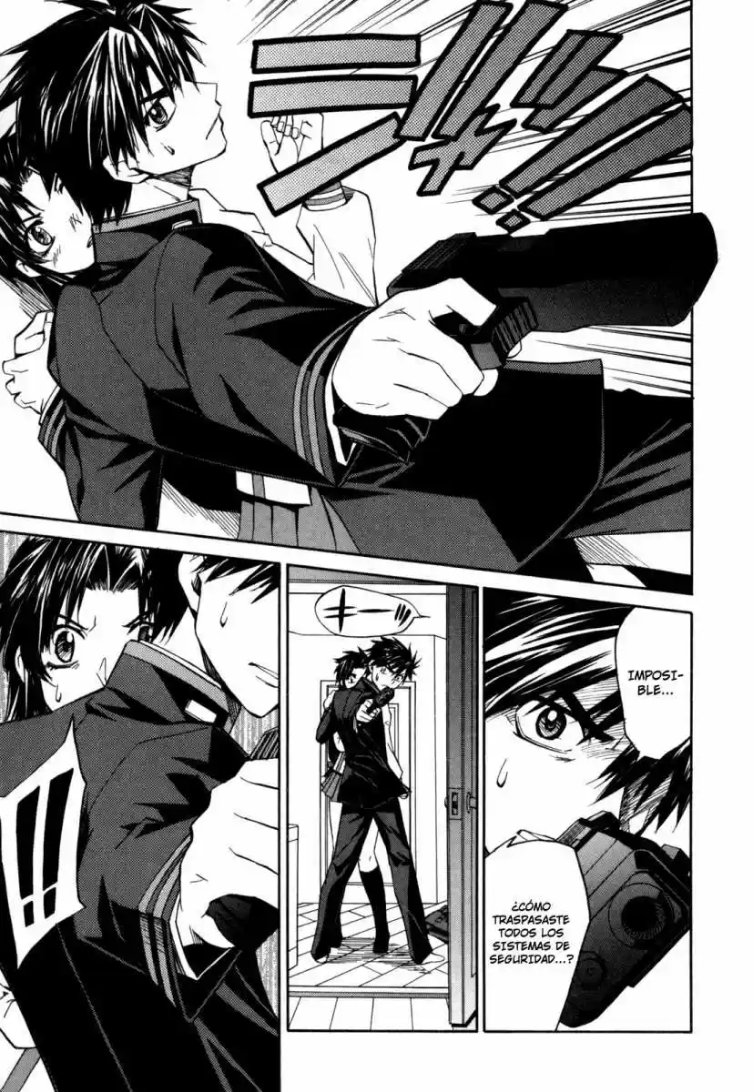 Full Metal Panic! Sigma - Capítulo 17 - Página 28 - LectorTMOo
