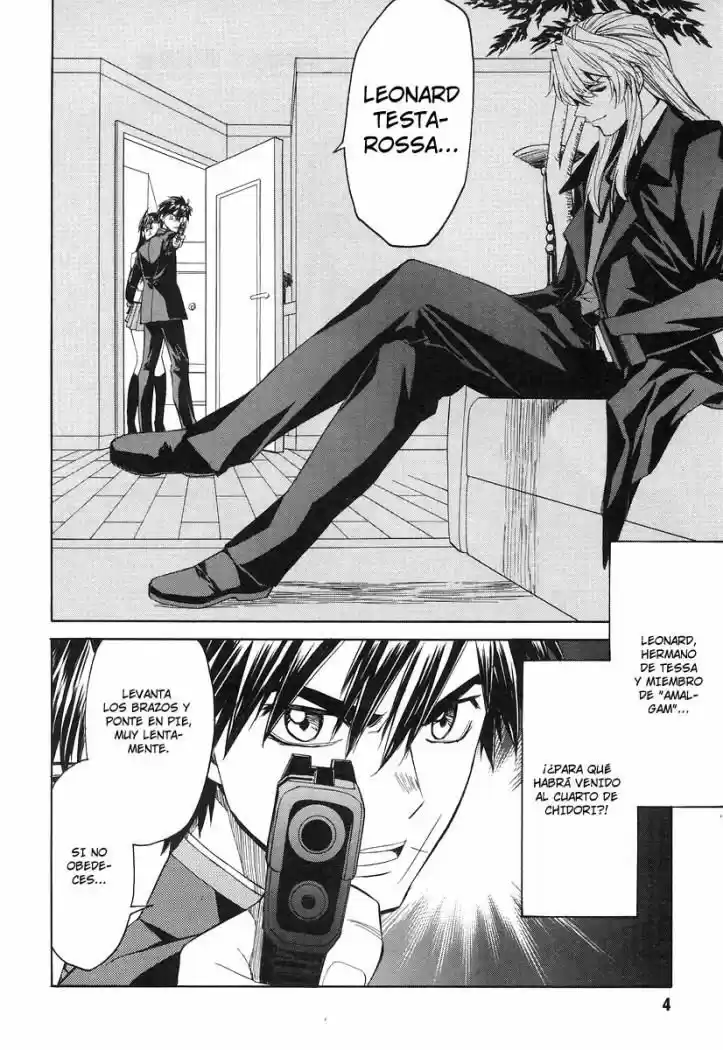 Full Metal Panic! Sigma - Capítulo 18 - Página 11 - LectorTMOo