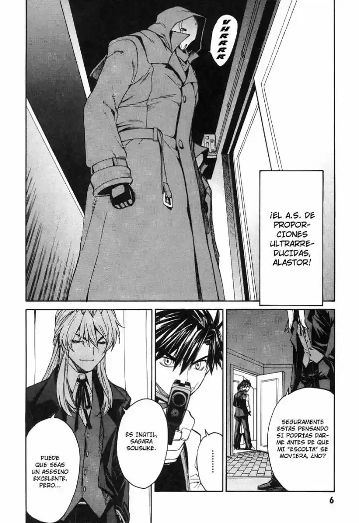 Full Metal Panic! Sigma - Capítulo 18 - Página 13 - LectorTMOo