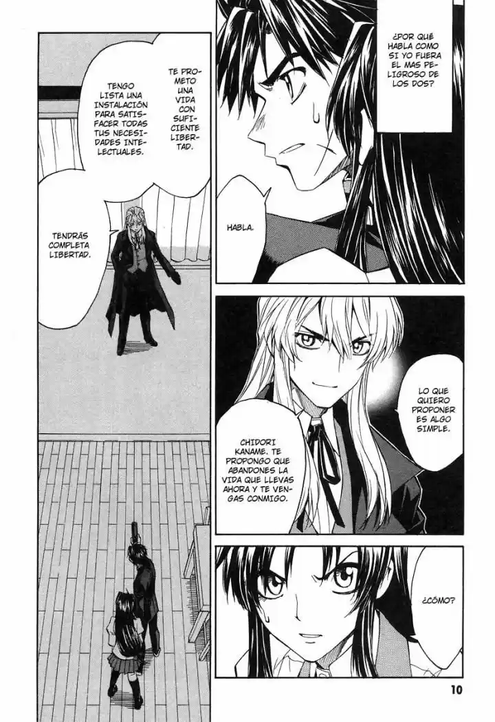 Full Metal Panic! Sigma - Capítulo 18 - Página 16 - LectorTMOo