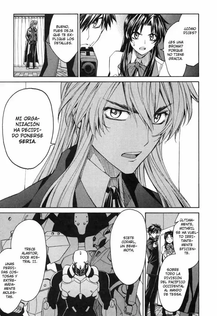 Full Metal Panic! Sigma - Capítulo 18 - Página 17 - LectorTMOo