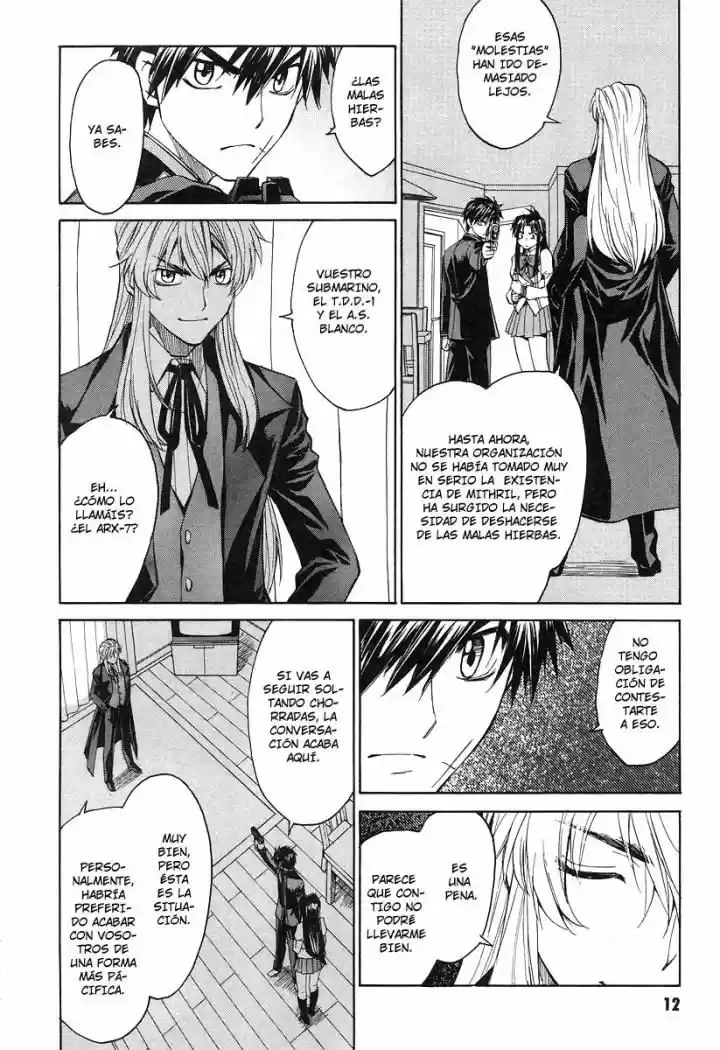 Full Metal Panic! Sigma - Capítulo 18 - Página 18 - LectorTMOo