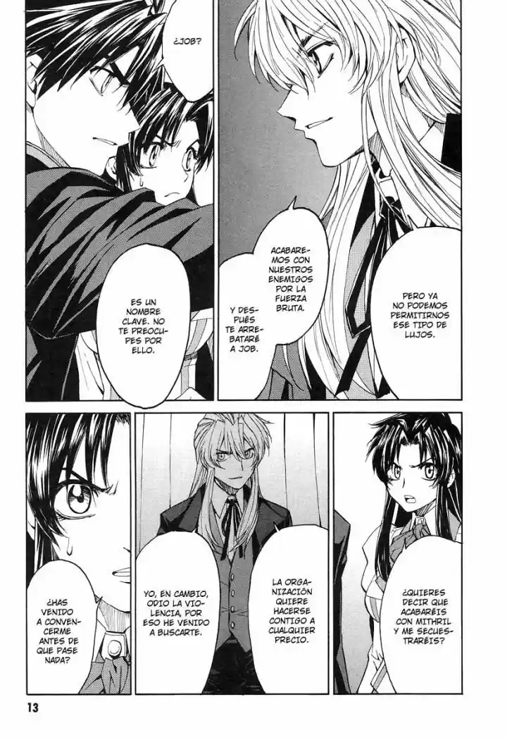 Full Metal Panic! Sigma - Capítulo 18 - Página 19 - LectorTMOo
