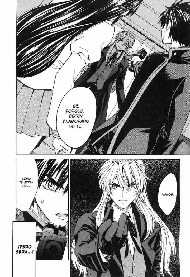 Full Metal Panic! Sigma - Capítulo 18 - Página 20 - LectorTMOo