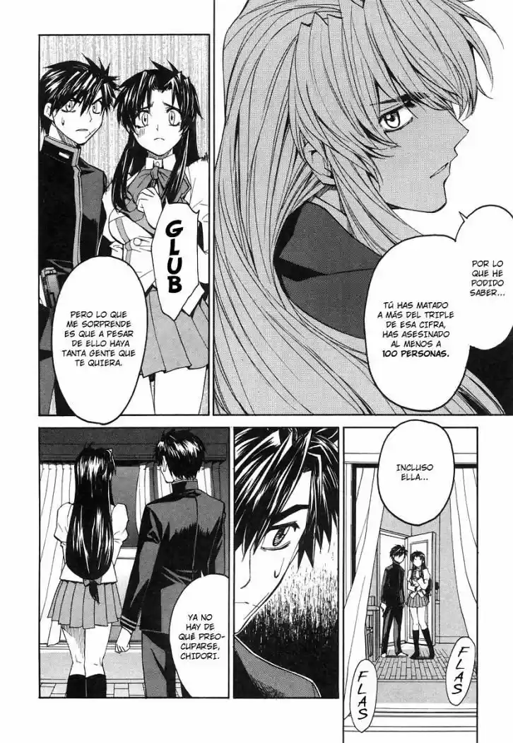 Full Metal Panic! Sigma - Capítulo 18 - Página 24 - LectorTMOo