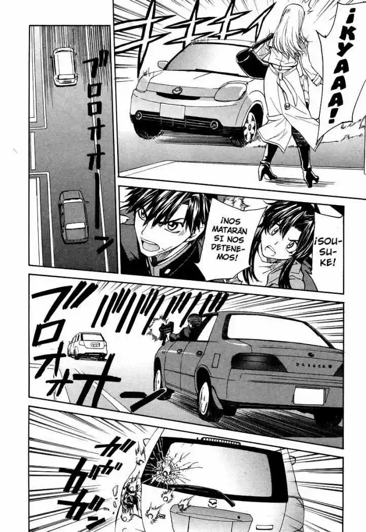Full Metal Panic! Sigma - Capítulo 19 - Página 8 - LectorTMOo