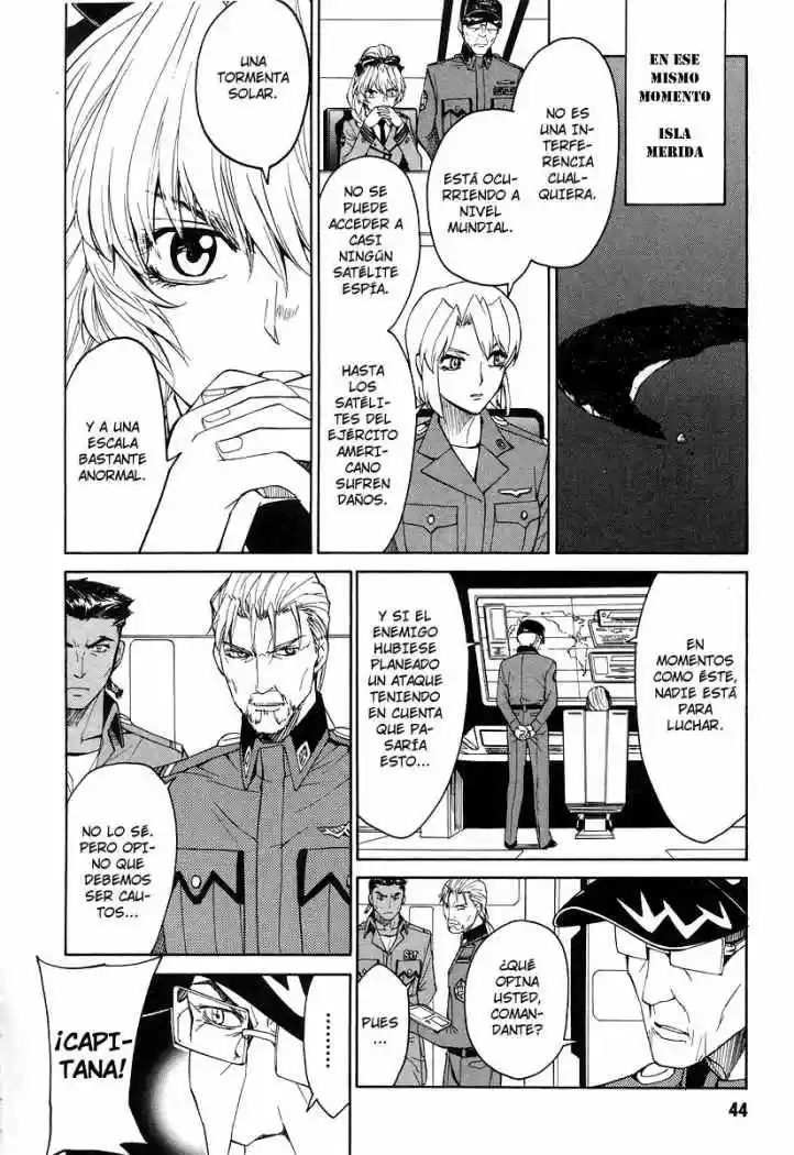 Full Metal Panic! Sigma - Capítulo 19 - Página 10 - LectorTMOo