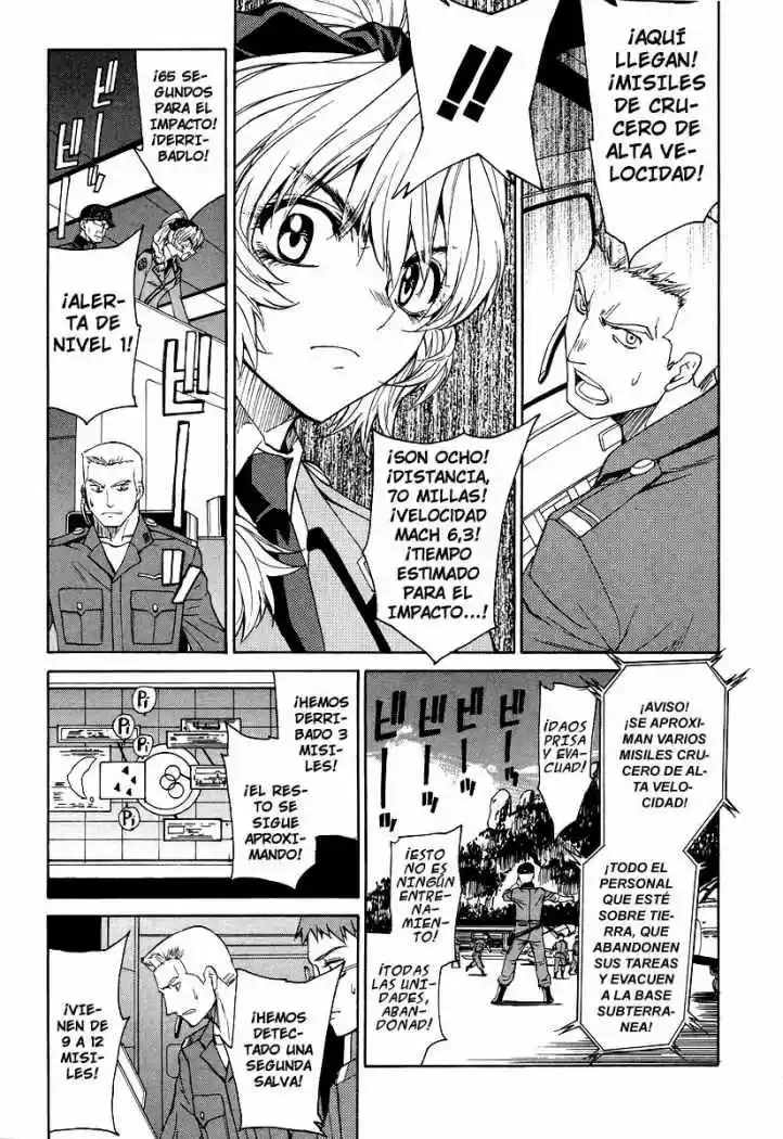 Full Metal Panic! Sigma - Capítulo 19 - Página 11 - LectorTMOo