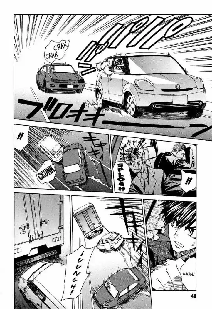 Full Metal Panic! Sigma - Capítulo 19 - Página 14 - LectorTMOo