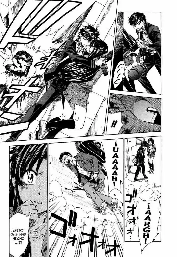 Full Metal Panic! Sigma - Capítulo 19 - Página 19 - LectorTMOo