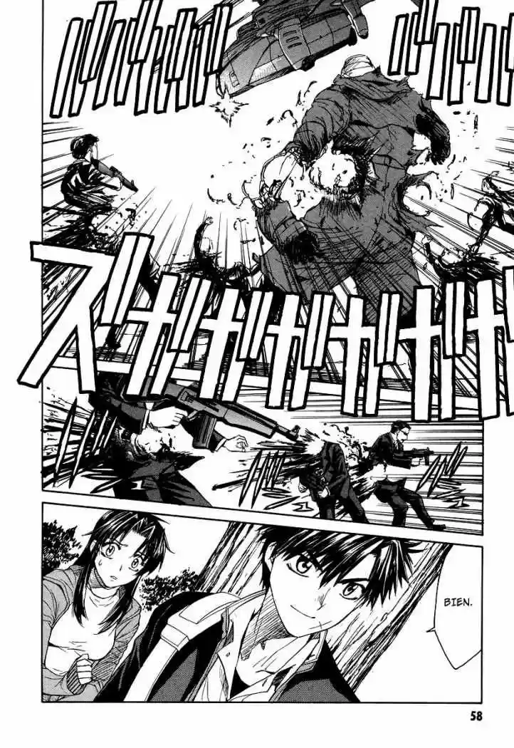 Full Metal Panic! Sigma - Capítulo 19 - Página 24 - LectorTMOo
