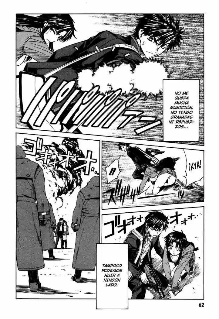 Full Metal Panic! Sigma - Capítulo 19 - Página 28 - LectorTMOo