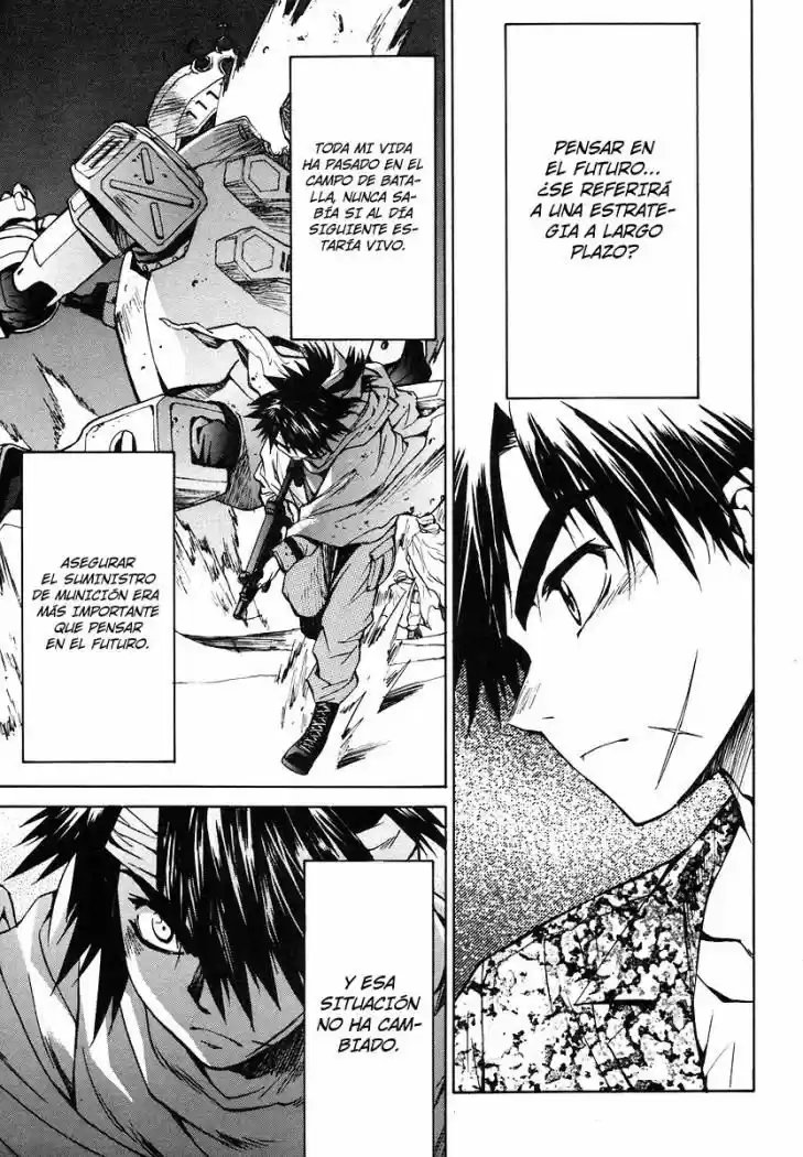 Full Metal Panic! Sigma - Capítulo 2 - Página 7 - LectorTMOo