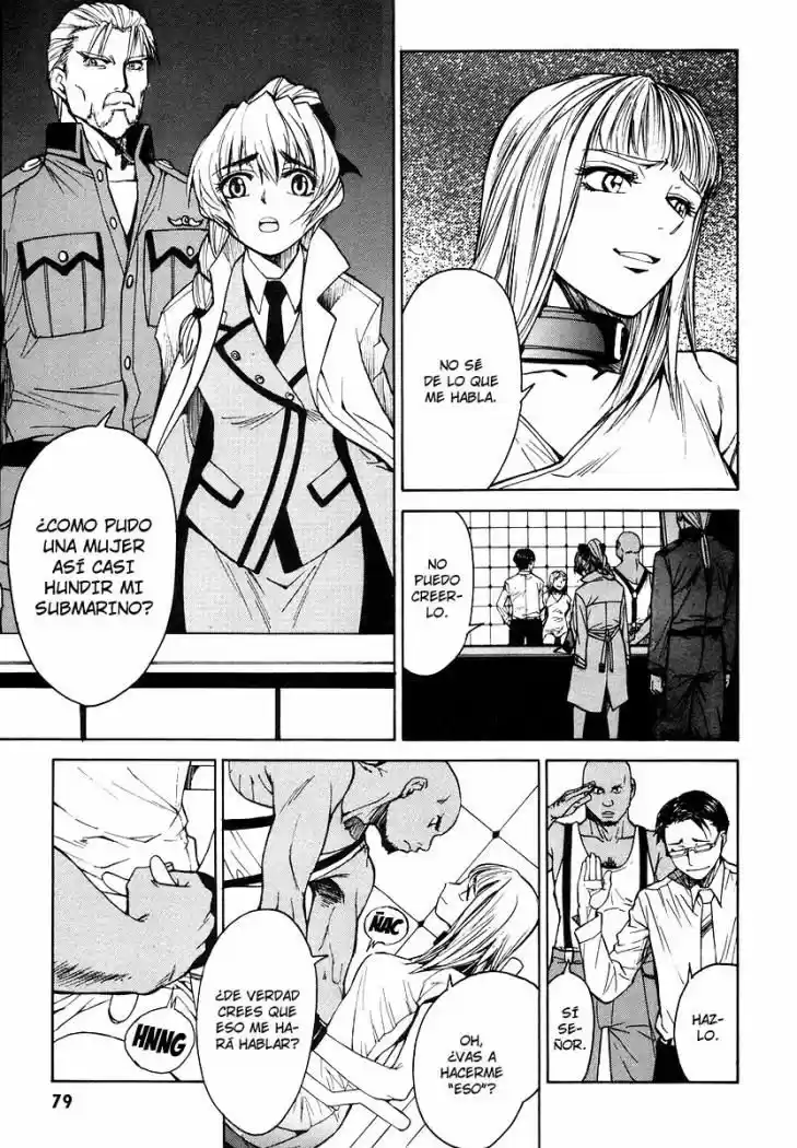 Full Metal Panic! Sigma - Capítulo 2 - Página 15 - LectorTMOo
