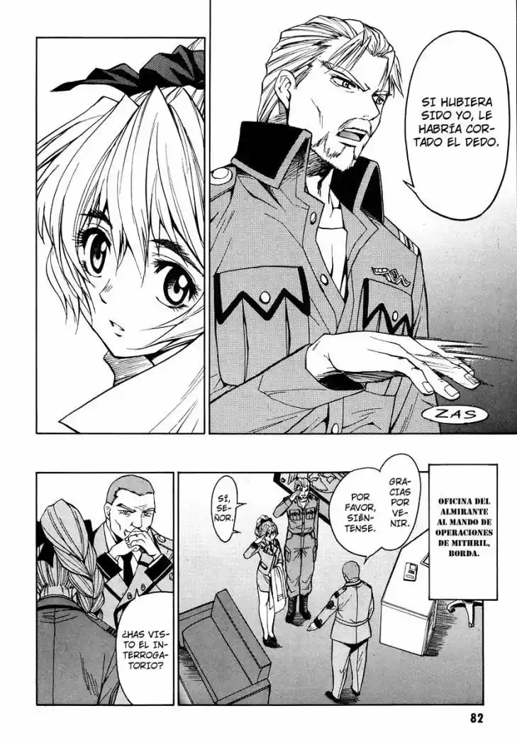 Full Metal Panic! Sigma - Capítulo 2 - Página 18 - LectorTMOo
