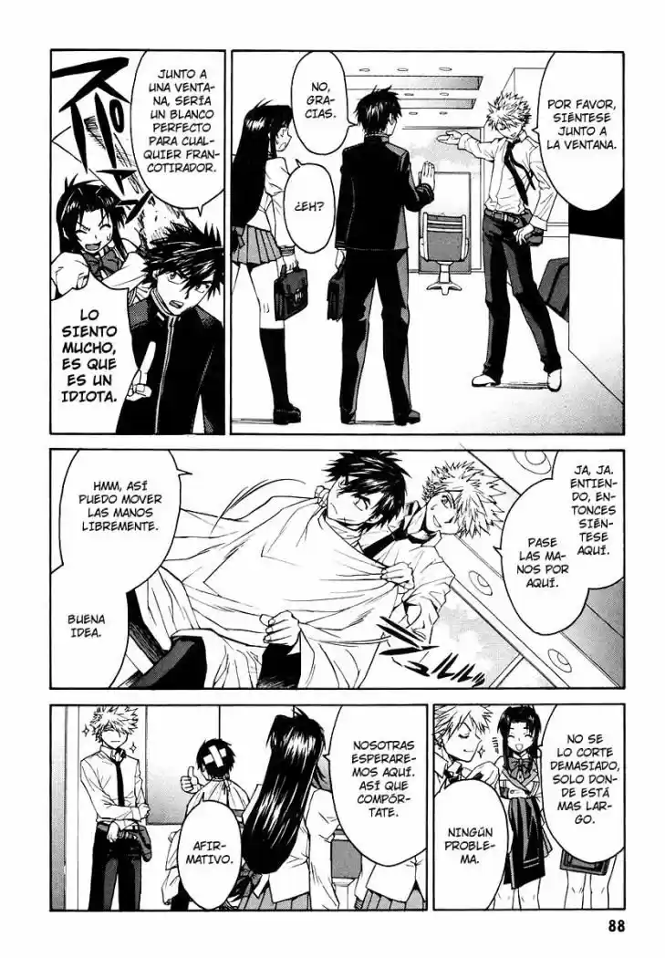 Full Metal Panic! Sigma - Capítulo 2 - Página 24 - LectorTMOo