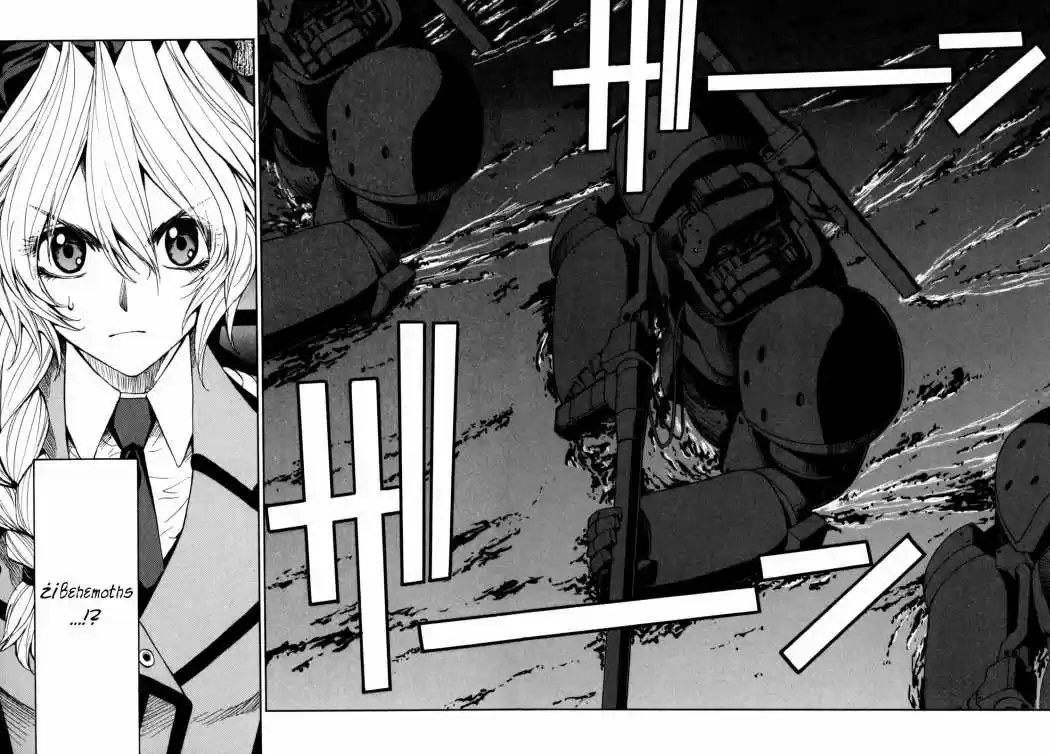 Full Metal Panic! Sigma - Capítulo 20 - Página 6 - LectorTMOo