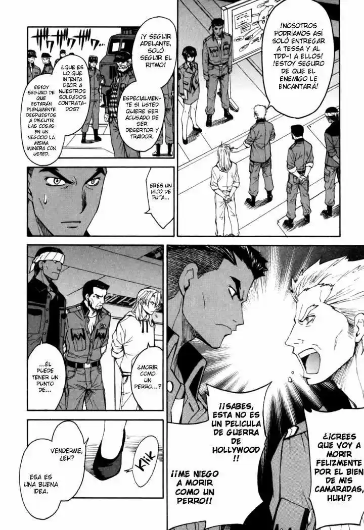Full Metal Panic! Sigma - Capítulo 20 - Página 13 - LectorTMOo
