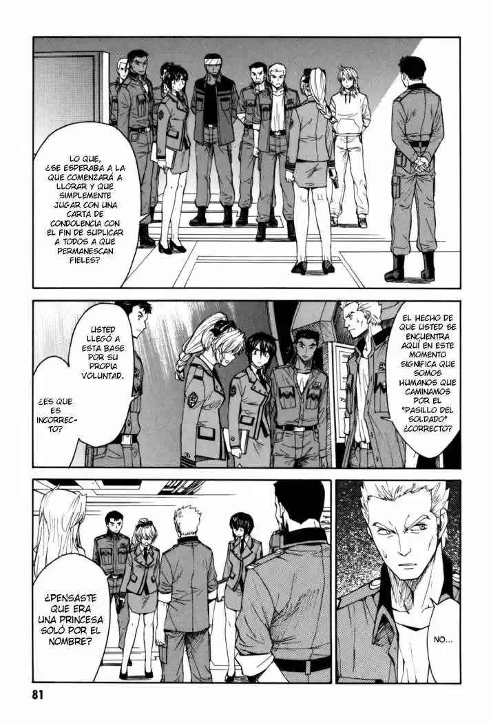 Full Metal Panic! Sigma - Capítulo 20 - Página 16 - LectorTMOo