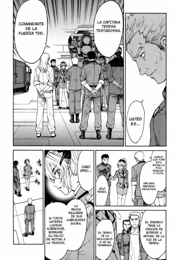 Full Metal Panic! Sigma - Capítulo 20 - Página 18 - LectorTMOo