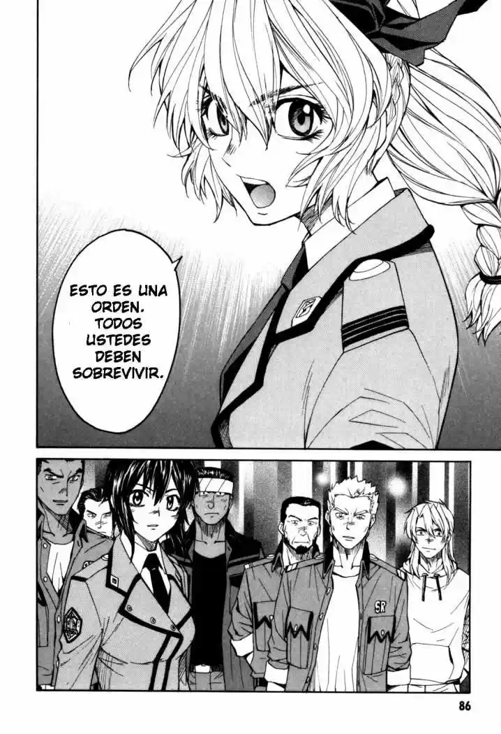 Full Metal Panic! Sigma - Capítulo 20 - Página 20 - LectorTMOo