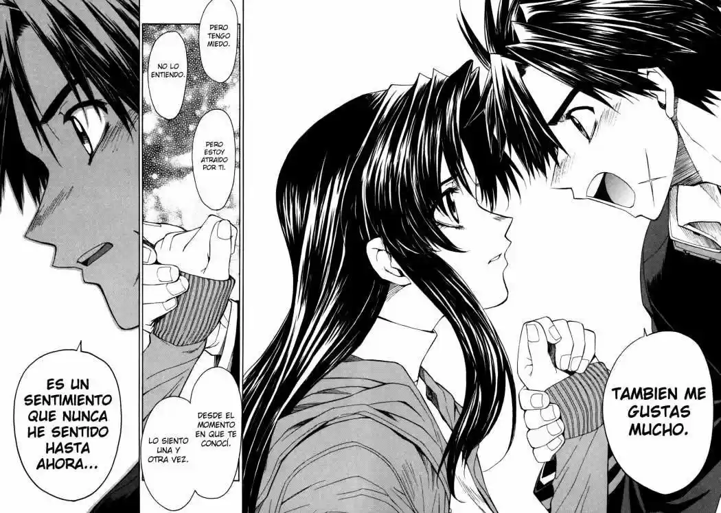 Full Metal Panic! Sigma - Capítulo 21 - Página 8 - LectorTMOo