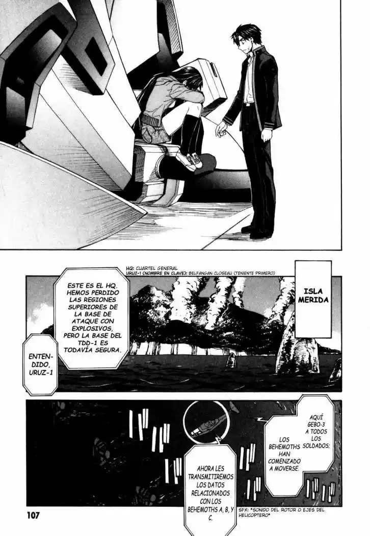Full Metal Panic! Sigma - Capítulo 21 - Página 12 - LectorTMOo