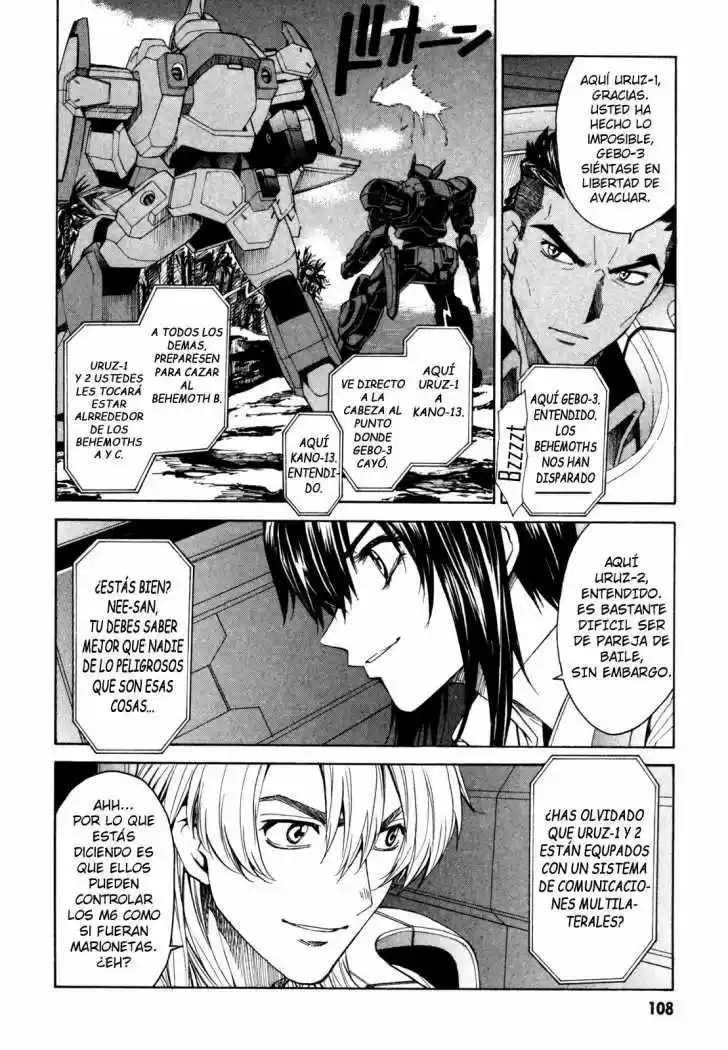 Full Metal Panic! Sigma - Capítulo 21 - Página 13 - LectorTMOo