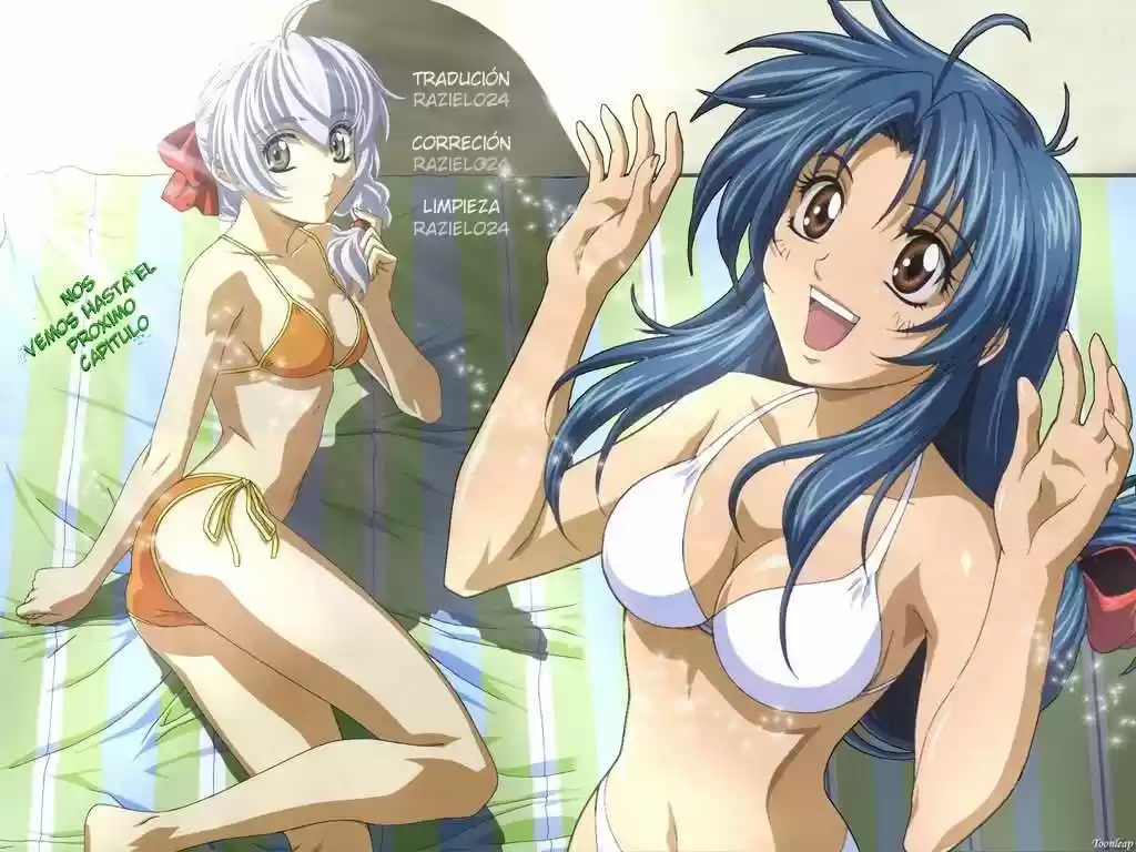 Full Metal Panic! Sigma - Capítulo 21 - Página 30 - LectorTMOo