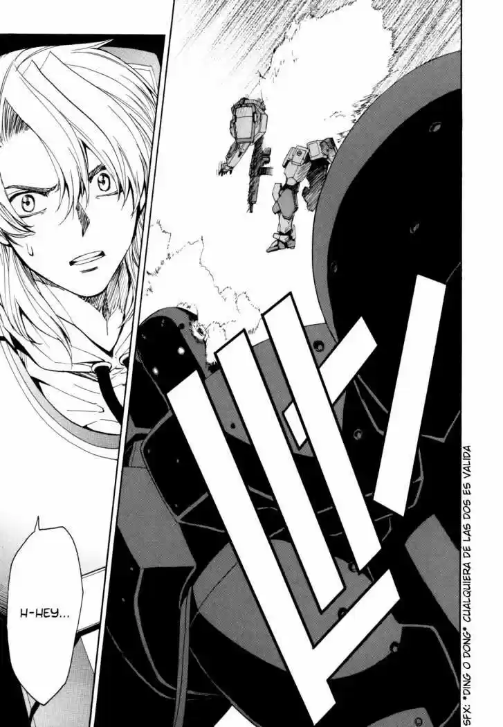 Full Metal Panic! Sigma - Capítulo 22 - Página 9 - LectorTMOo