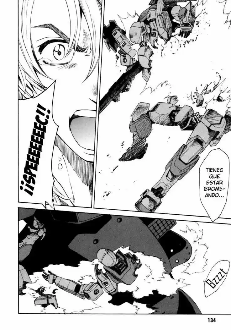 Full Metal Panic! Sigma - Capítulo 22 - Página 10 - LectorTMOo