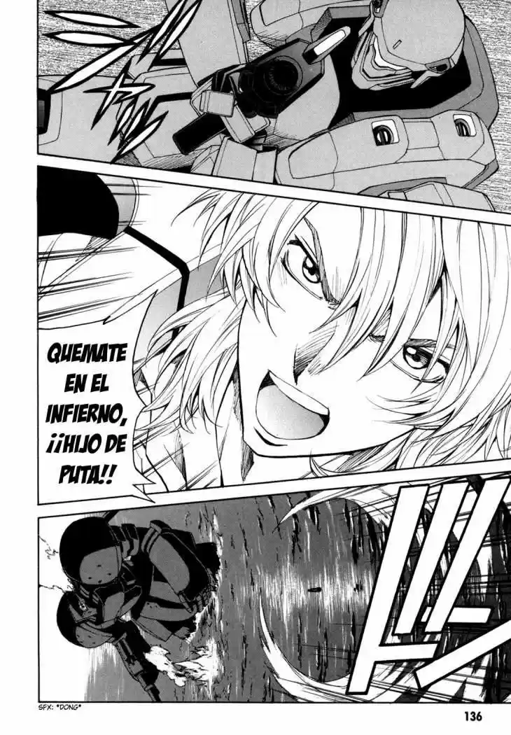 Full Metal Panic! Sigma - Capítulo 22 - Página 12 - LectorTMOo
