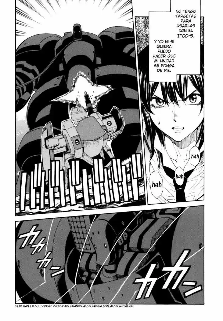 Full Metal Panic! Sigma - Capítulo 22 - Página 17 - LectorTMOo