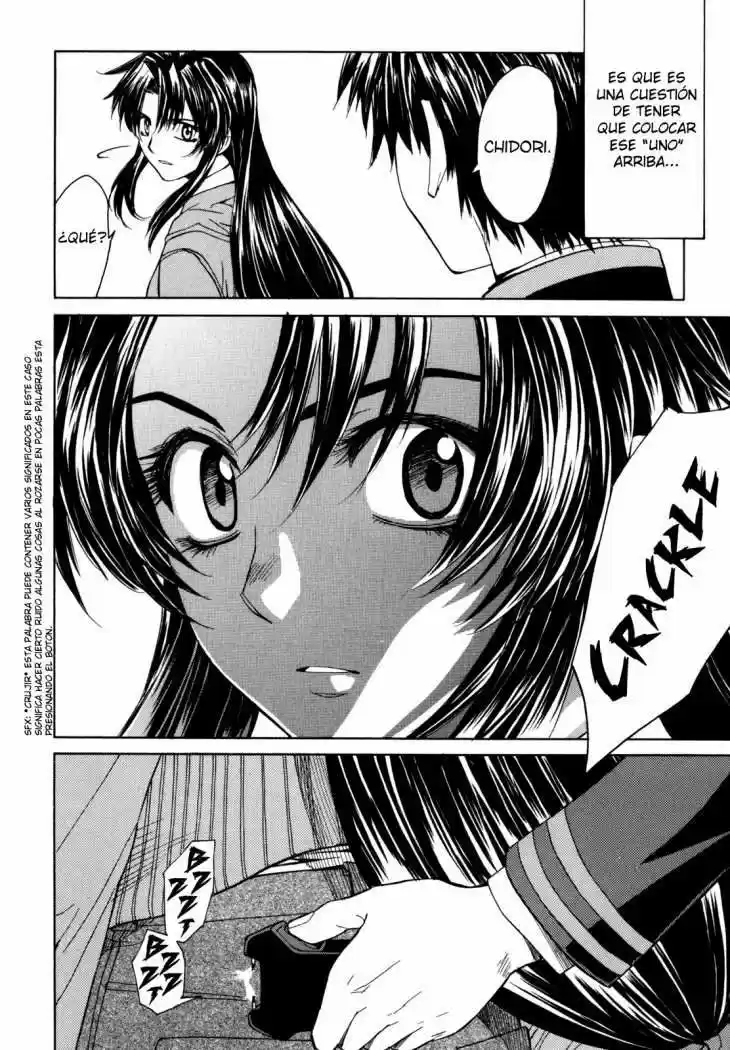 Full Metal Panic! Sigma - Capítulo 22 - Página 24 - LectorTMOo