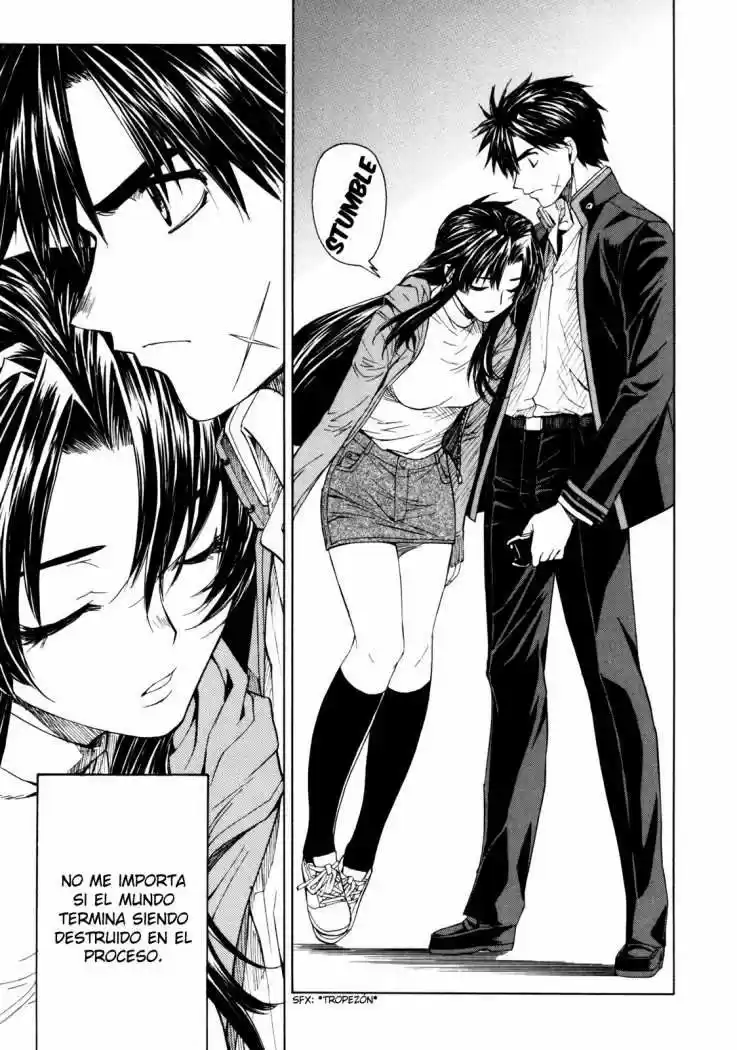 Full Metal Panic! Sigma - Capítulo 22 - Página 25 - LectorTMOo