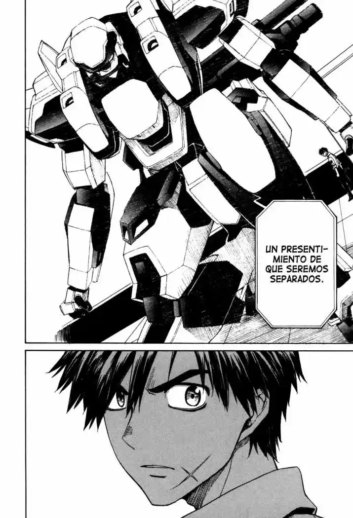 Full Metal Panic! Sigma - Capítulo 23 - Página 12 - LectorTMOo