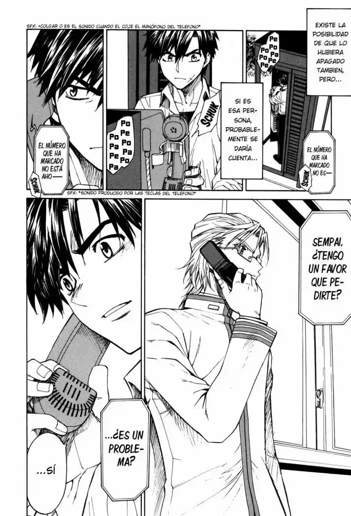 Full Metal Panic! Sigma - Capítulo 23 - Página 14 - LectorTMOo