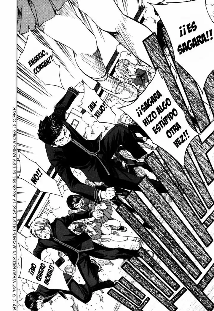 Full Metal Panic! Sigma - Capítulo 23 - Página 22 - LectorTMOo