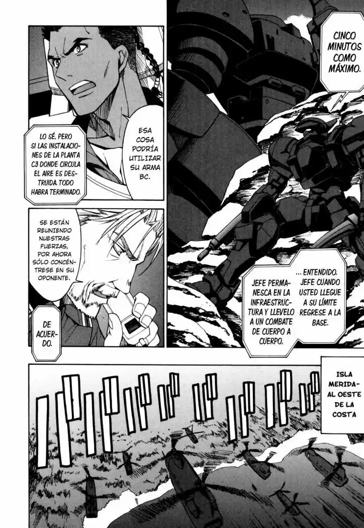 Full Metal Panic! Sigma - Capítulo 23 - Página 26 - LectorTMOo