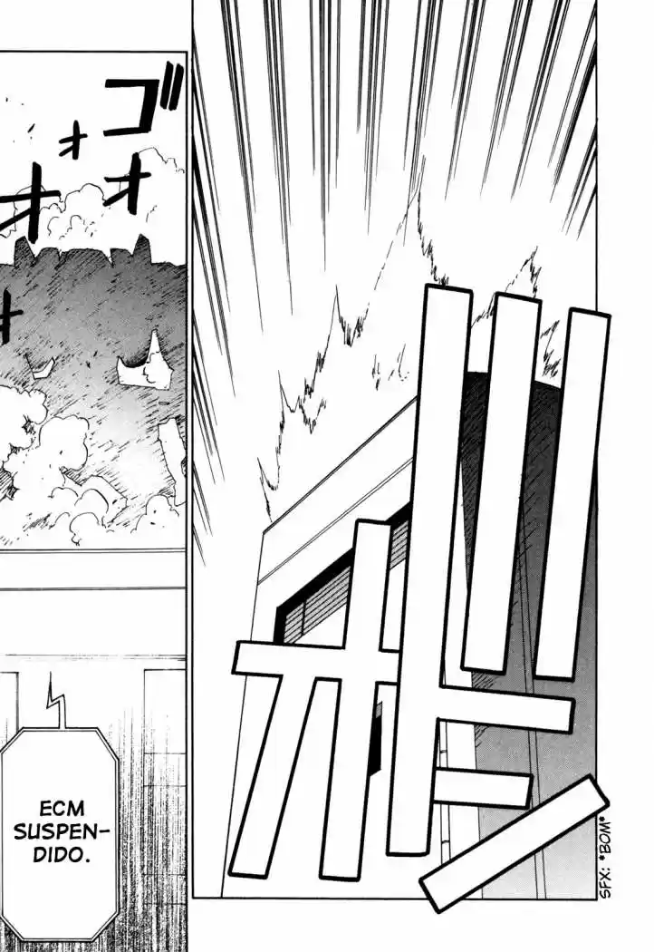 Full Metal Panic! Sigma - Capítulo 24 - Página 9 - LectorTMOo