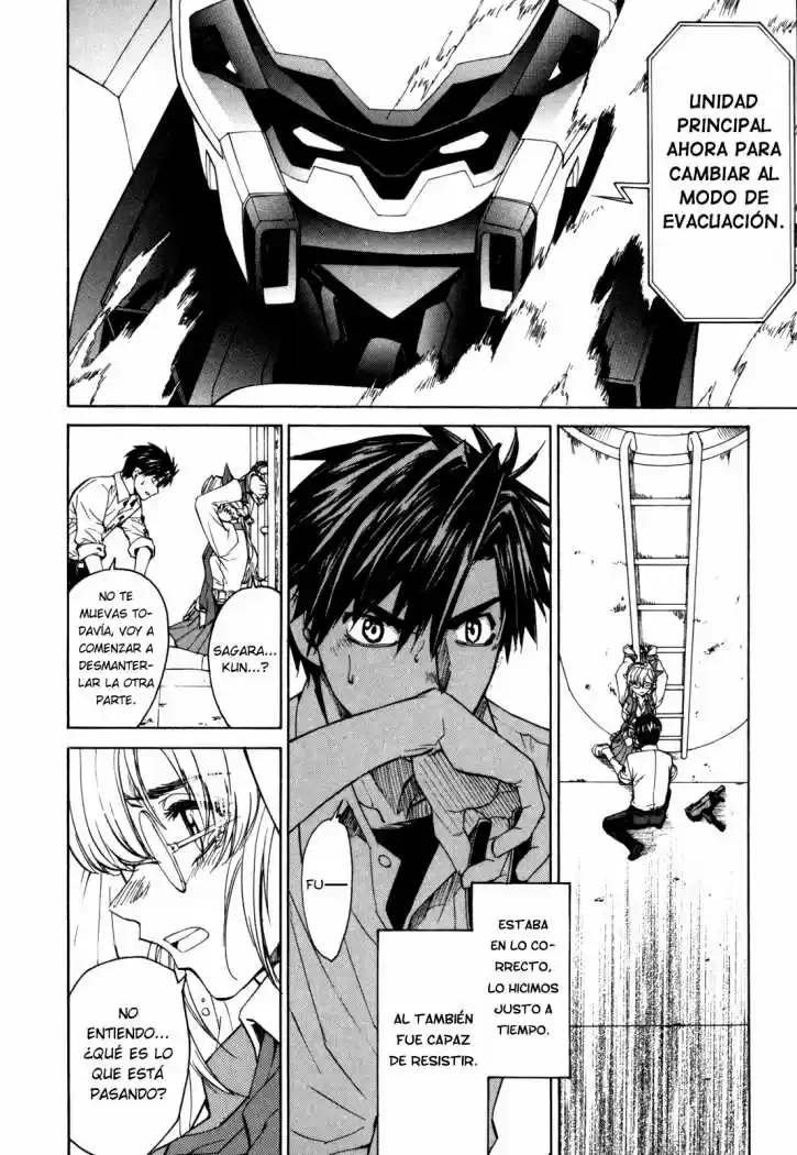 Full Metal Panic! Sigma - Capítulo 24 - Página 10 - LectorTMOo