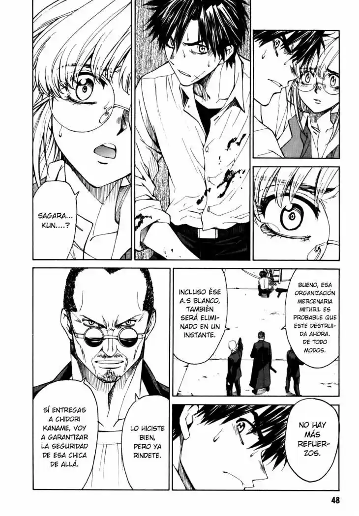 Full Metal Panic! Sigma - Capítulo 24 - Página 16 - LectorTMOo
