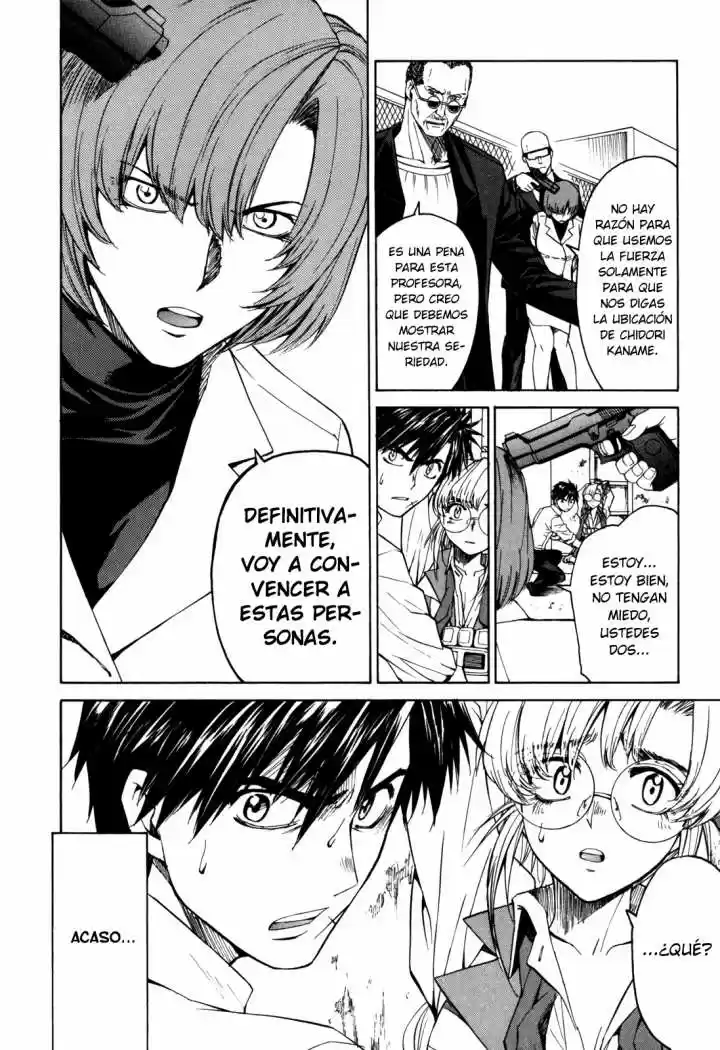 Full Metal Panic! Sigma - Capítulo 24 - Página 18 - LectorTMOo