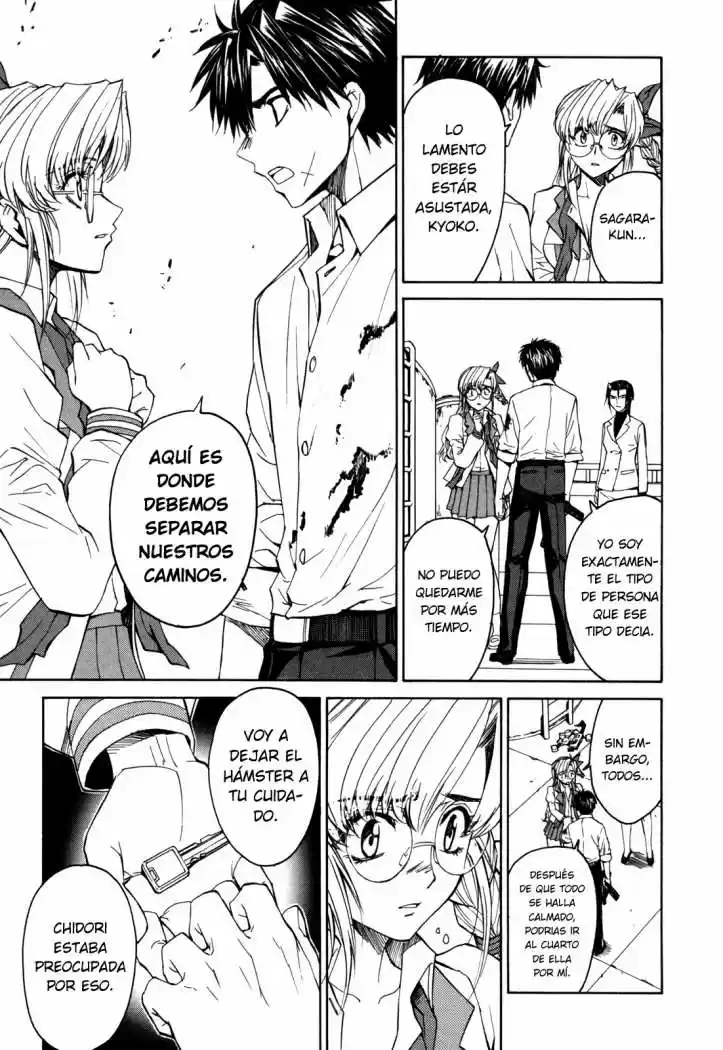 Full Metal Panic! Sigma - Capítulo 24 - Página 25 - LectorTMOo