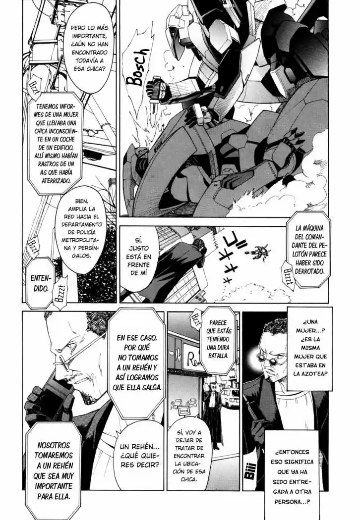Full Metal Panic! Sigma - Capítulo 25 - Página 4 - LectorTMOo