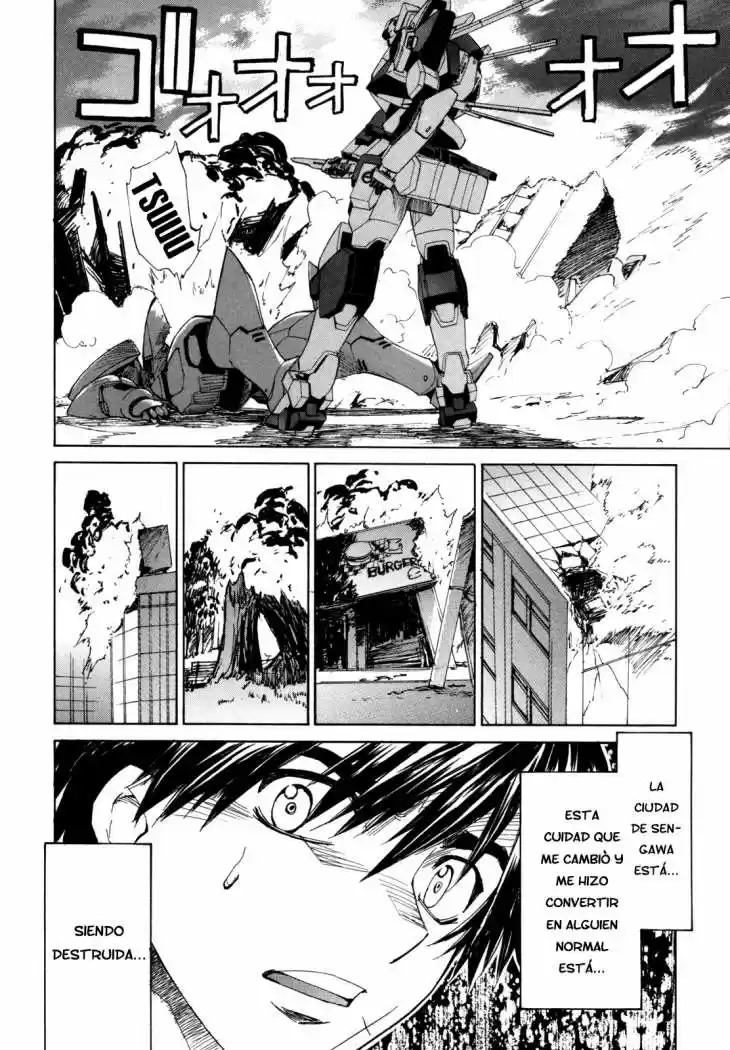 Full Metal Panic! Sigma - Capítulo 25 - Página 7 - LectorTMOo