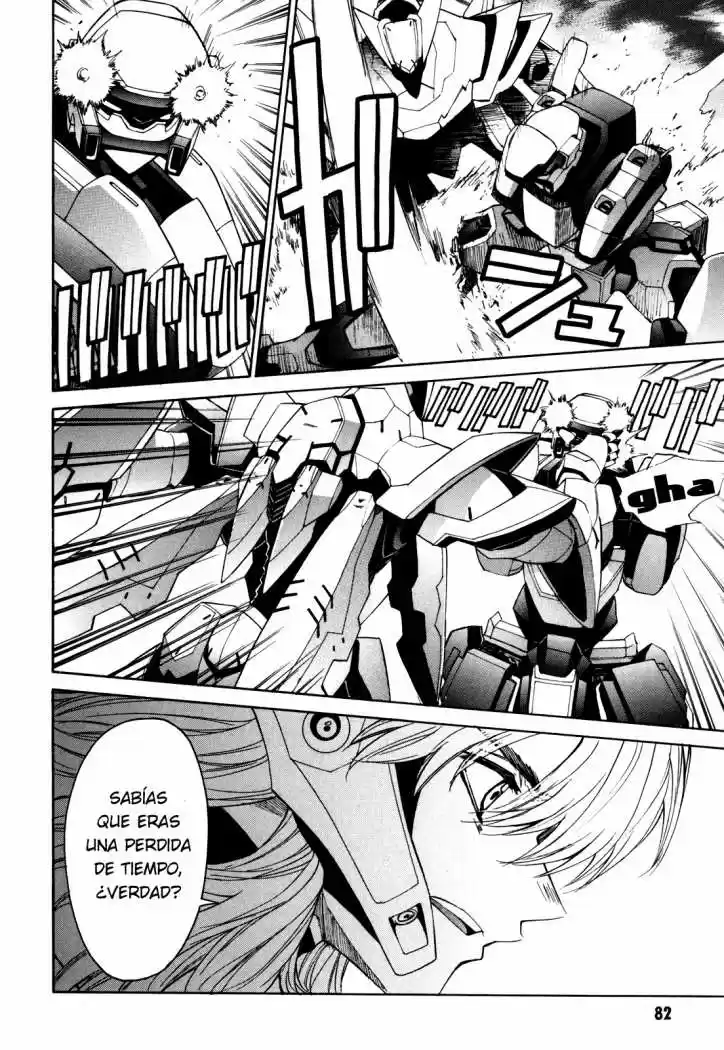 Full Metal Panic! Sigma - Capítulo 25 - Página 18 - LectorTMOo