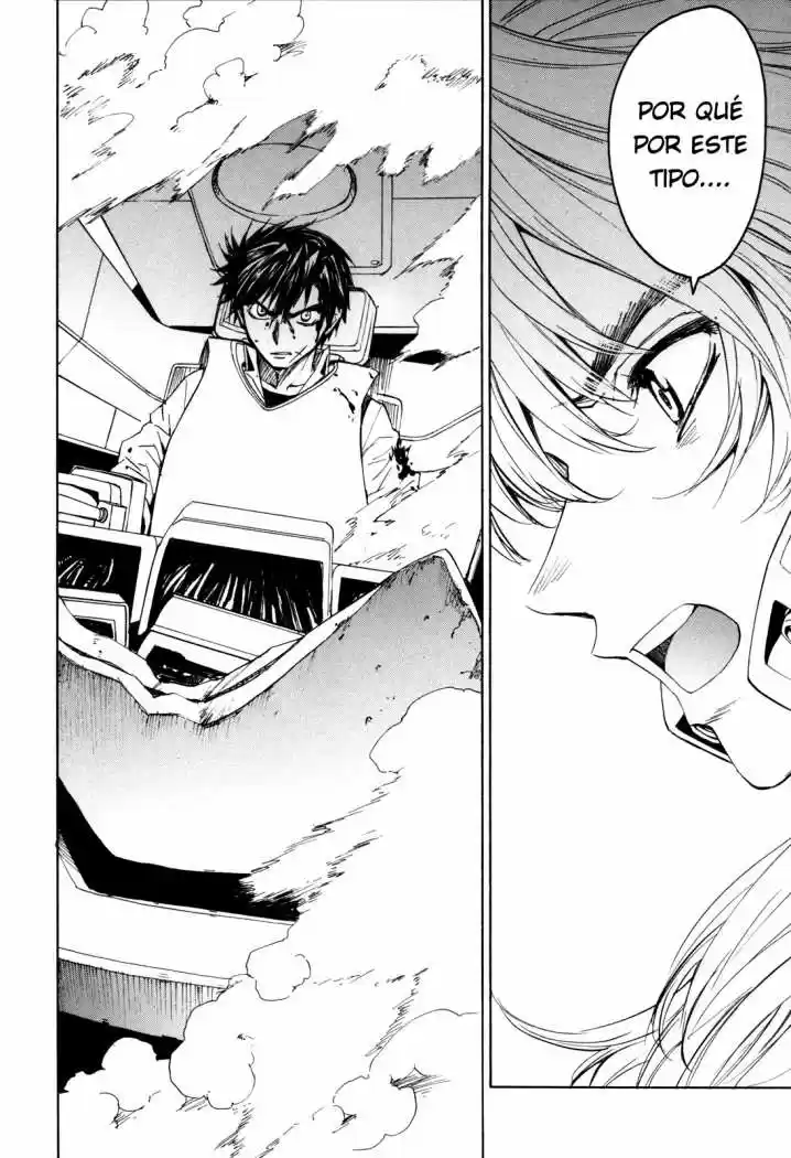 Full Metal Panic! Sigma - Capítulo 25 - Página 24 - LectorTMOo
