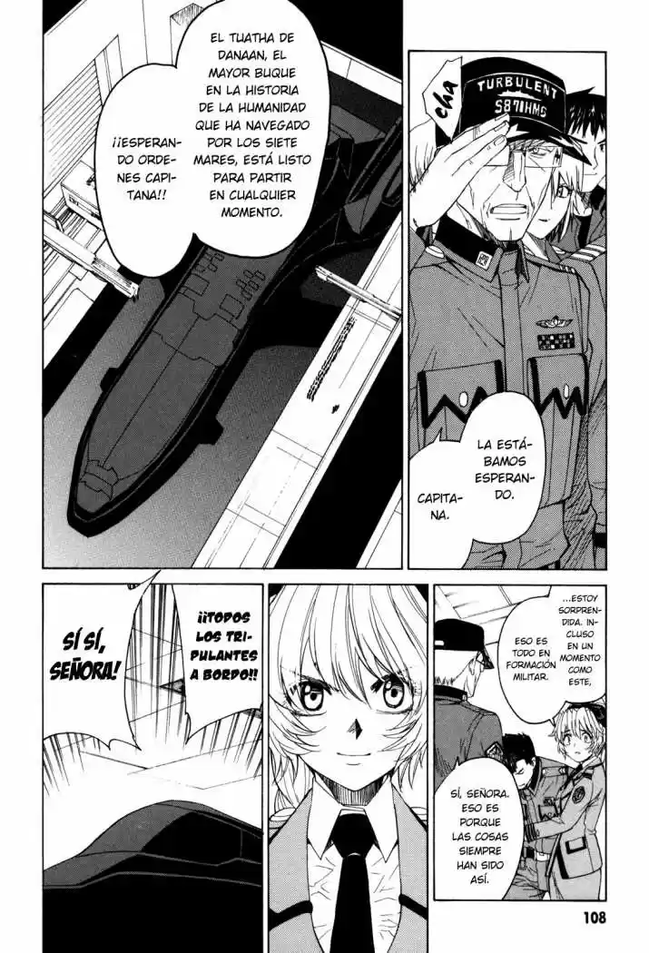 Full Metal Panic! Sigma - Capítulo 26 - Página 13 - LectorTMOo